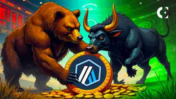 Arbitrum (ARB) 反弹:值得关注的关键指标